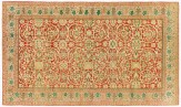 Antique Persian Ziegler - Item #  31557 - 20-0 H x 11-4 W -  Circa 1890
