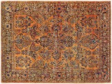 Antique Persian Sarouk - Item #  31561 - 12-0 H x 9-0 W -  Circa 1920