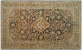 Antique Persian Sarouk - Item #  31590 - 16-8 H x 10-0 W -  Circa 1920