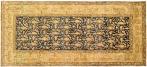 Antique Persian Malayer - Item #  31602 - 8-0 H x 3-7 W -  Circa 1900