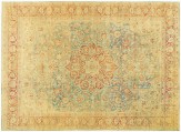 Antique Persian Lilihan - Item #  31620 - 15-8 H x 11-9 W -  Circa 1910