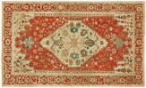 Antique Persian Serapi - Item #  31669 - 11-3 H x 9-3 W -  Circa 1900