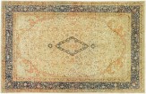 Antique Persian Kerman - Item #  31678 - 20-0 H x 12-9 W -  Circa 1920
