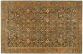 Antique Persian Josheghan - Item #  31714 - 18-0 H x 12-0 W -  Circa 1850