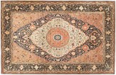 Antique Persian Ferahan Sarouk - Item #  31720 - 9-9 H x 7-0 W -  Circa 1900