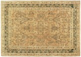 Antique Persian Meshed - Item #  31765 - 14-7 H x 10-8 W -  Circa 1920