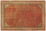 Antique Persian Saraband - Item #  31766 - 12-8 H x 9-3 W -  Circa 1920