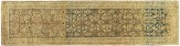 Antique Persian Bidjar - Item #  31782 - 14-0 H x 4-0 W -  Circa 1910