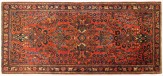Antique Persian Sarouk - Item #  31794 - 4-0 H x 2-1 W -  Circa 1900