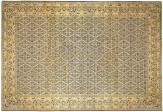 Antique Persian Tabriz - Item #  31836 - 18-2 H x 11-9 W -  Circa 1900