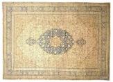 Antique Persian Kerman - Item #  31843 - 18-7 H x 12-10 W -  Circa 1920