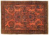 Antique Persian Sarouk - Item #  31880 - 4-8 H x 3-5 W -  Circa 1920