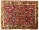 Vintage Persian Sarouk  - Item #  31953 - 4-10 H x 3-4 W -  Circa 1920