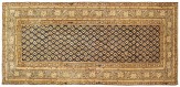 Antique Persian Malayer - Item #  31957 - 6-2 H x 3-0 W -  Circa 1920