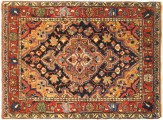 Vintage Persian Bidjar - Item #  31997 - 2-9 H x 2-3 W -  Circa 1920