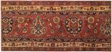 Antique Indian Indo Tabriz - Item #  32036 - 5-4 H x 2-5 W -  Circa 1900