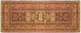 Antique Persian Lavar - Item #  32048 - 12-7 H x 5-0 W -  Circa 1900