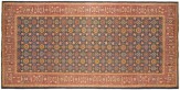 Antique Persian Tabriz  - Item #  32072 - 17-0 H x 6-7 W -  Circa 1920