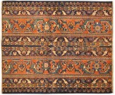 Antique Persian N.W Persia - Item #  32075 - 3-3 H x 3-5 W -  Circa 1920