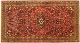 Antique Persian Sarouk - Item #  32089 - 4-0 H x 2-1 W -  Circa 1920