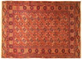 Antique Turkman Bokhara - Item #  32168 - 4-7 H x 3-10 W -  Circa 1900