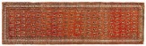 Antique Persian N.W. Persia - Item #  32274 - 16-3 H x 5-0 W -  Circa 1900