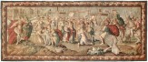 Period Antique French French Religious Tapestry - Item #  32305 - 9-6 H x 20-7 W -  Circa 17th Century