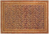 Antique Persian Ferahan - Item #  32338 - 9-6 H x 7-6 W -  Circa 1900