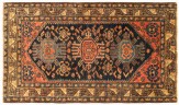 Antique Persian Malayer - Item #  32344 - 3-8 H x 2-6 W -  Circa 1900