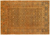 Antique Persian Malayer - Item #  32365 - 9-1 H x 6-7 W -  Circa 1900
