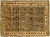 Antique Persian Bidjar - Item #  32367 - 10-0 H x 8-0 W -  Circa 1900