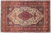 Antique Persian Isphahan - Item #  32368 - 7-4 H x 4-9 W -  Circa 1900