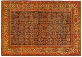 Antique Persian Ferahan - Item #  32378 - 9-3 H x 7-0 W -  Circa 1900