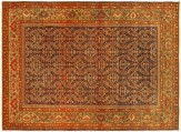 Antique Persian Ferahan - Item #  32379 - 9-0 H x 7-0 W -  Circa 1900