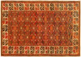 Antique Persian N.W Persia - Item #  32380 - 9-8 H x 6-8 W -  Circa 1900