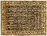 Antique Persian Bidjar - Item #  32383 - 9-7 H x 7-8 W -  Circa 1900