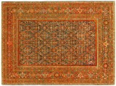 Antique Persian Ferahan - Item #  32395 - 9-8 H x 7-5 W -  Circa 1900