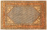 Antique Persian Malayer - Item #  32403 - 6-3 H x 4-3 W -  Circa 1900