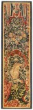 Antique Brussels Brussels Tapestry - Item #  352171 - 5-9 H x 2-0 W -  Circa Late 16th Century