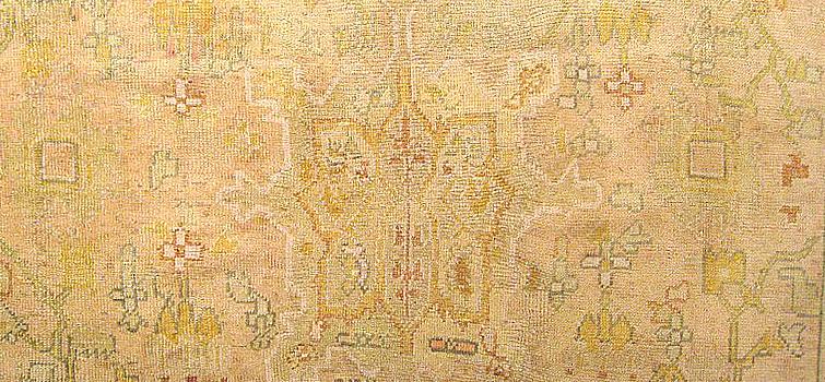 Item# 31611 Oushak 14' 0" x 11' 0"