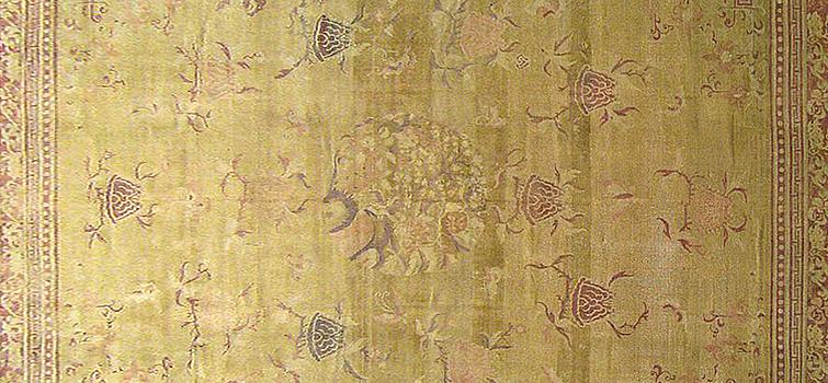 Item# 31763 Indo Chinese 19' 9" x 14' 0"