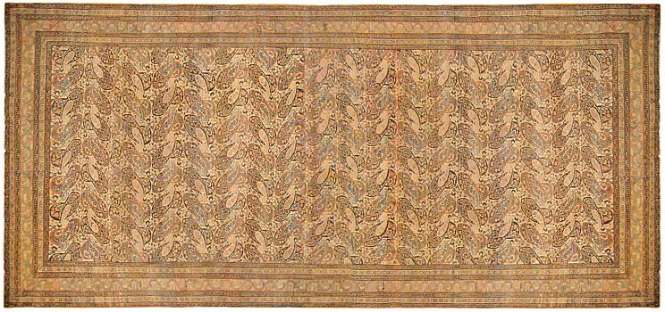 Item# 32170 Bibikabad 24' 0" x 8' 4"