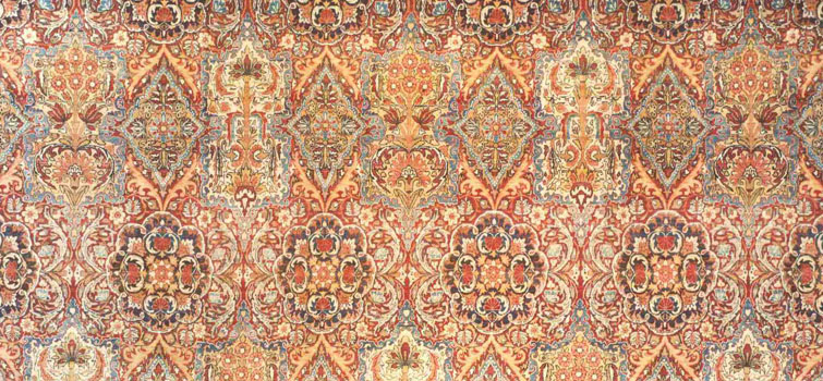 Item# 26241 Lavar 26' 8" x 18' 3"