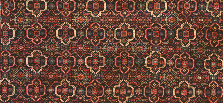 Item# 26259 Sultanabad 19' 0" x 16' 0"