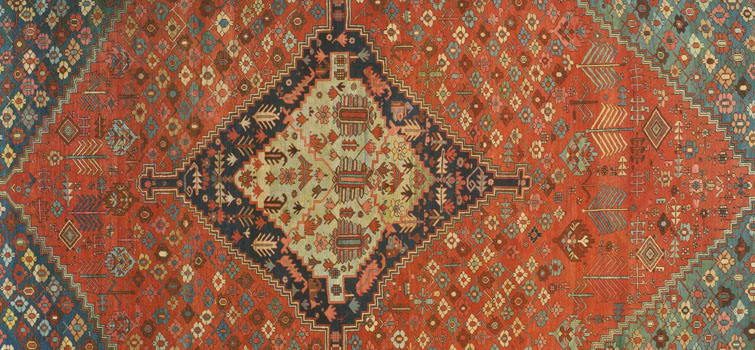 Item# 29327 Serapi Bakshaish 18' 7" x 14' 0"