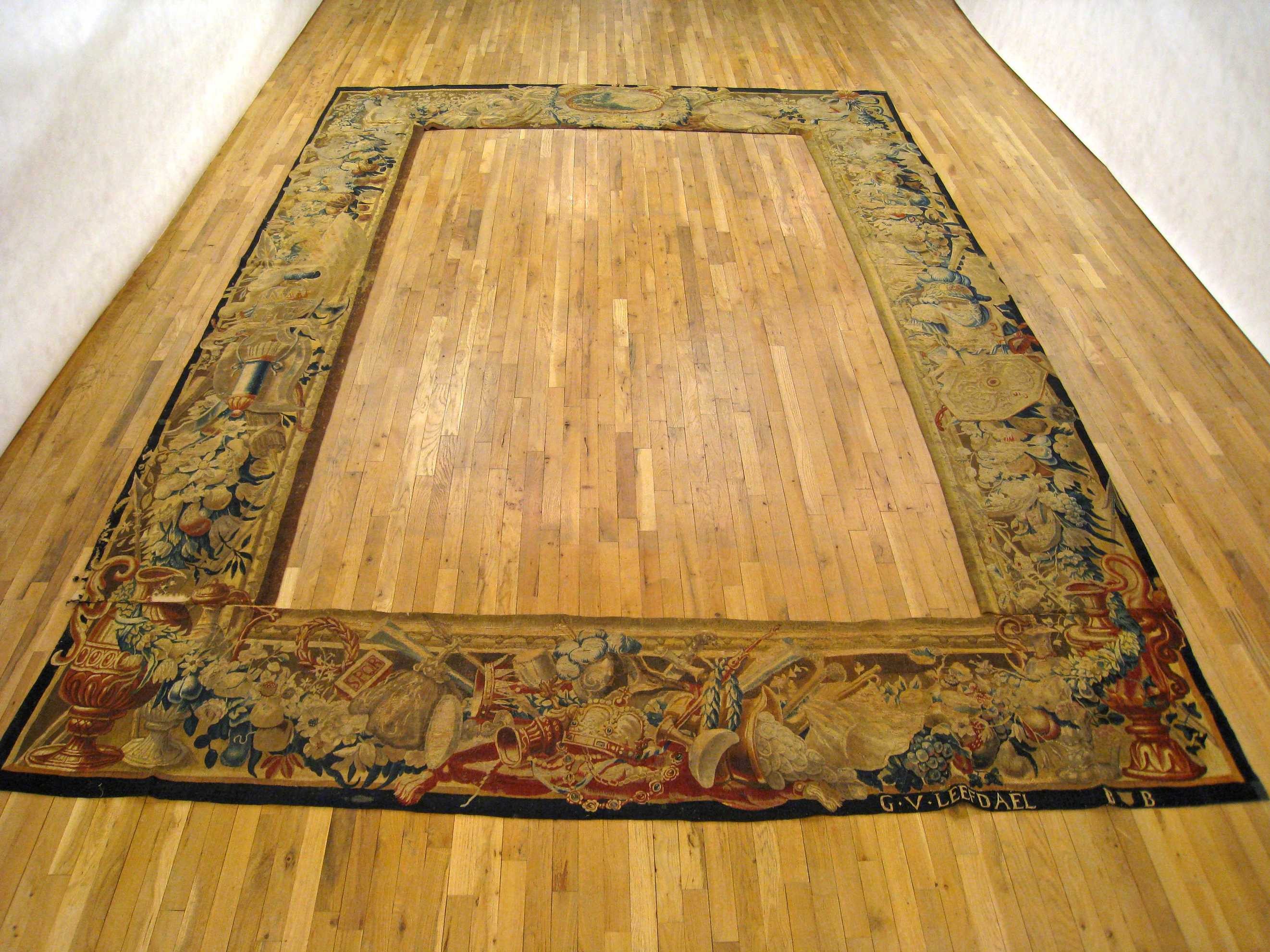 Persian Gallery New York Antique Decorative Carpets & Period Tapestries