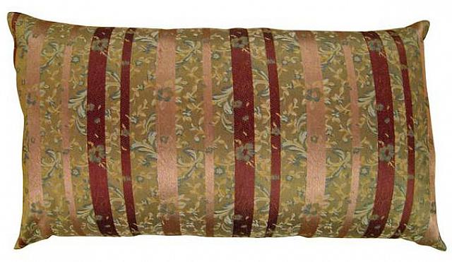 1260 Vintage Pillow 1-6 x 2-10