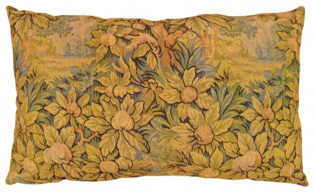 1369 Jacquard Tapestry Pillow 1-2 x 2-0
