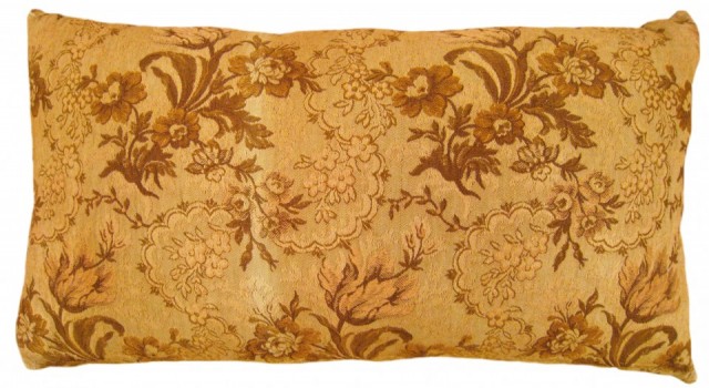 1413 Jacquard Tapestry Pillow 1-1 x 2-0