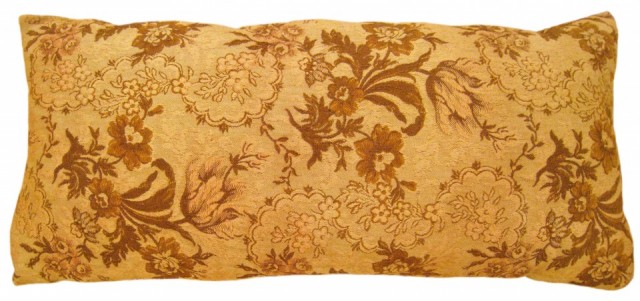 1414 Jacquard Tapestry Pillow 1-1 x 2-0